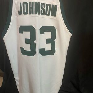Jersey Michigan State men’s XXL